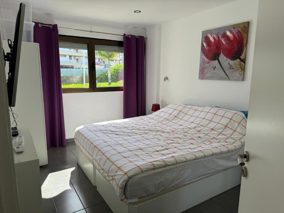 Apartmán Iguazu Poolview Near Yumbo Playa del Inglés Exteriér fotografie