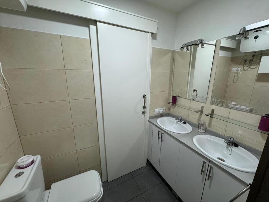Apartmán Iguazu Poolview Near Yumbo Playa del Inglés Exteriér fotografie