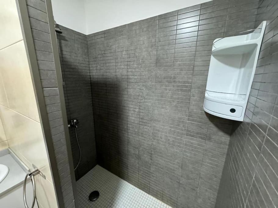 Apartmán Iguazu Poolview Near Yumbo Playa del Inglés Exteriér fotografie