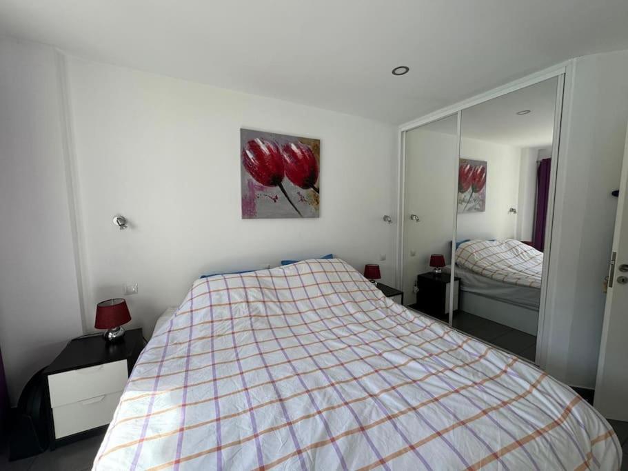 Apartmán Iguazu Poolview Near Yumbo Playa del Inglés Exteriér fotografie
